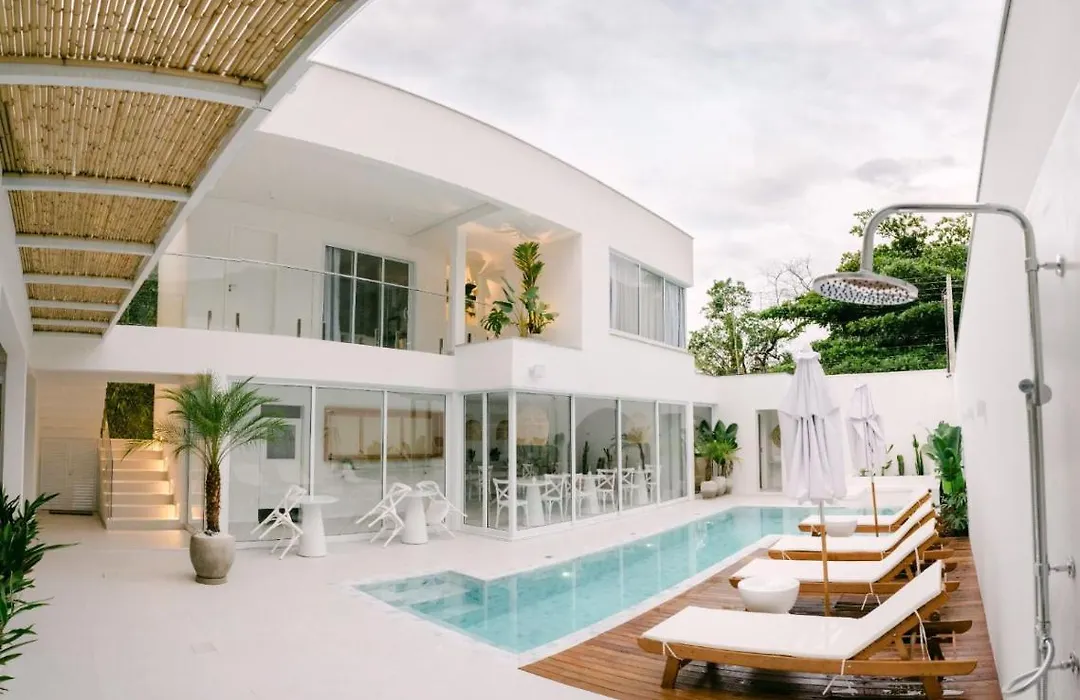 Olisa Hotel Boutique-1