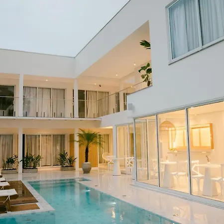 Olisa Hotel Boutique-2