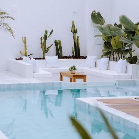 Olisa Hotel Boutique-2