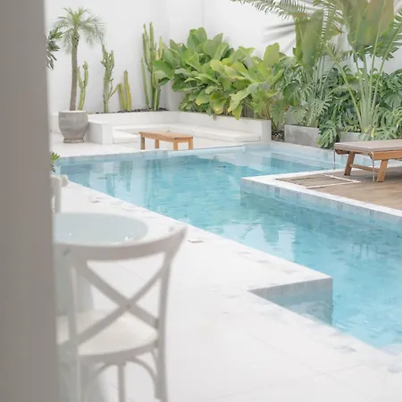 Olisa Hotel Boutique-3